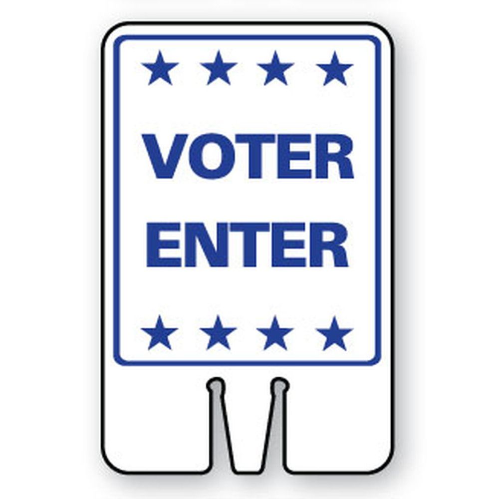 Voter Enter SG-215I1