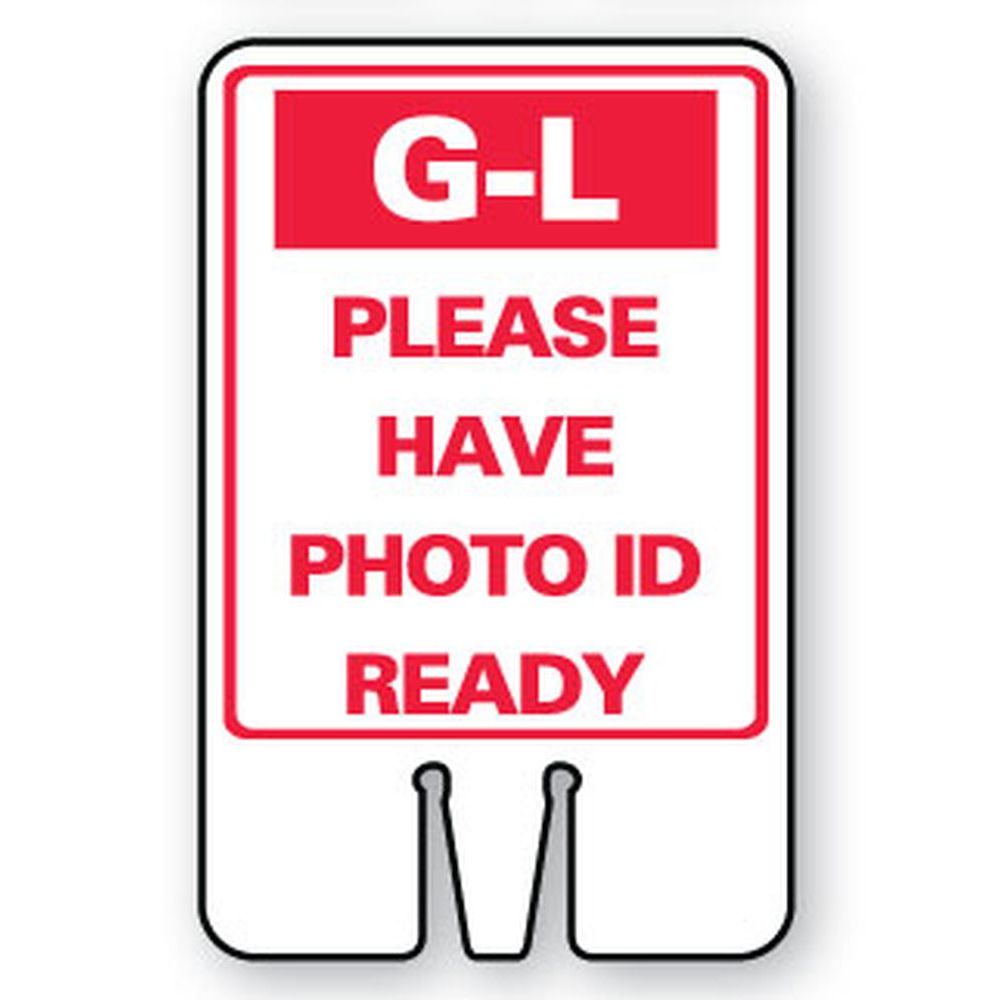 G-L PLEASE HAVE PHOTO READY SG-319I2