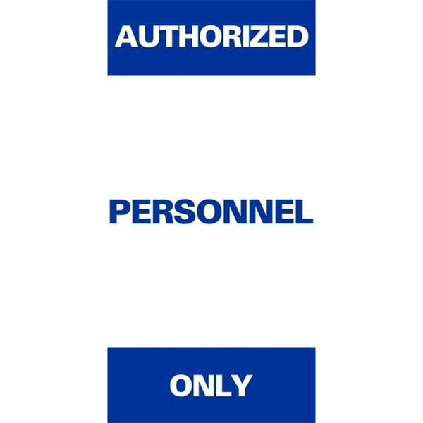 AUTHORIZED PERSONNEL ONLY  SG-302E