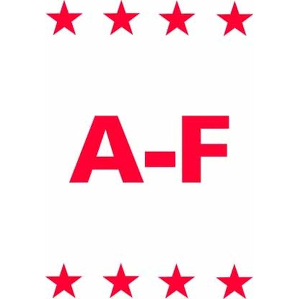 A-F SIGN SG-311B