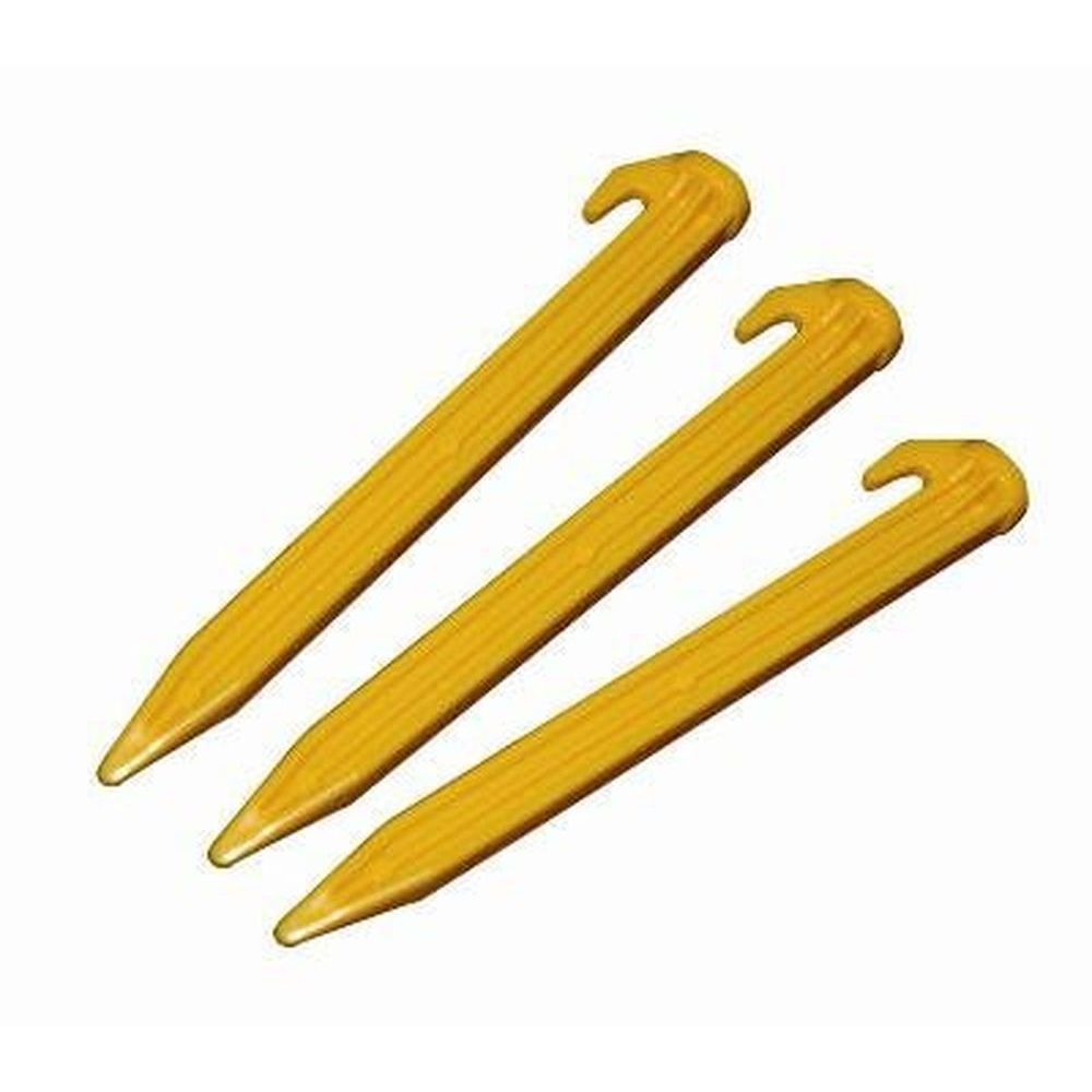 Estacas para letrero en forma de A