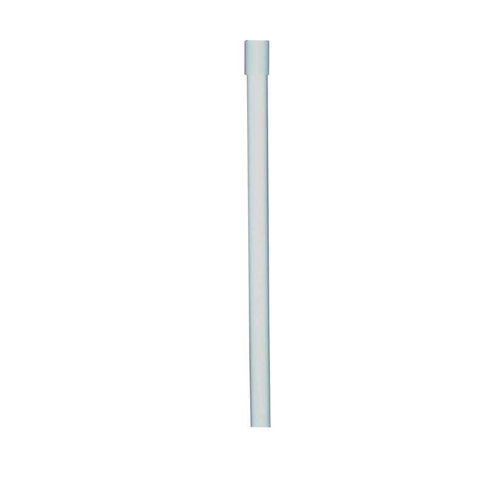 Extra Pipe Section for fillable Base Sign (SG-HExtraPipe)