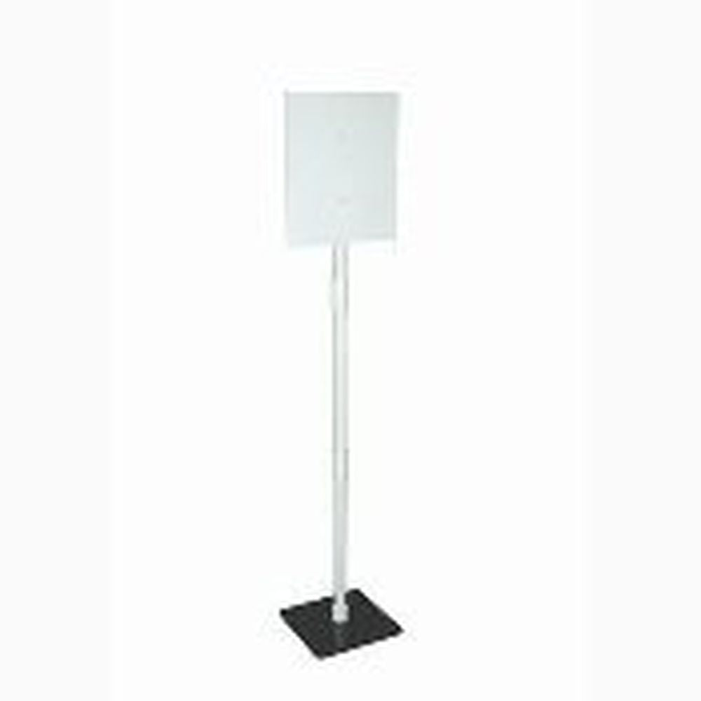 DRY ERASE Tabletop Sign (SG-550)