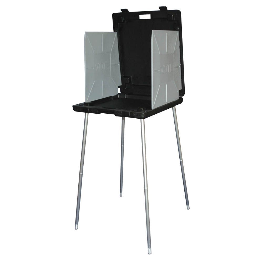 Select Deluxe Voting Booth