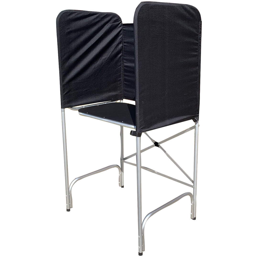 Select One Piece ADA Voting Station (VB-B300-ADA)