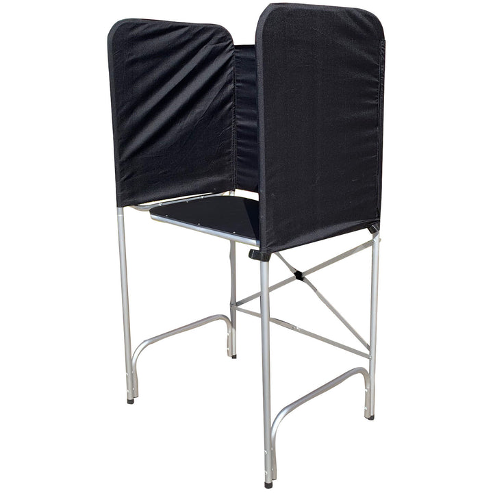 Select One Piece ADA Voting Station (VB-B300-ADA)