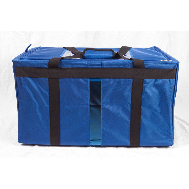 Tutto Collapsible Ballot Bag (BA-119-BLUE)