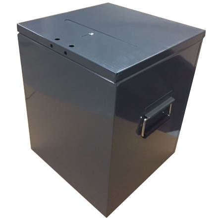 Large Non-Stuffable Ballot Box