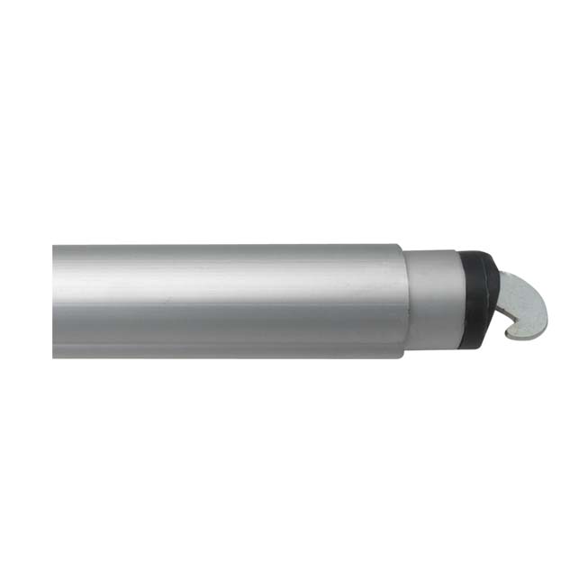 Precinct Dividing Curtain Component 3' x 5' Drape Support (CC-204)