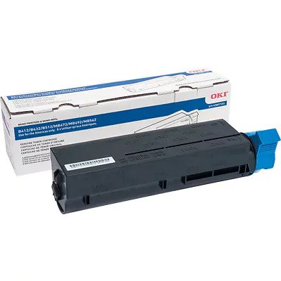 Hart Verity Scan Printer Toner (HA-Toner)