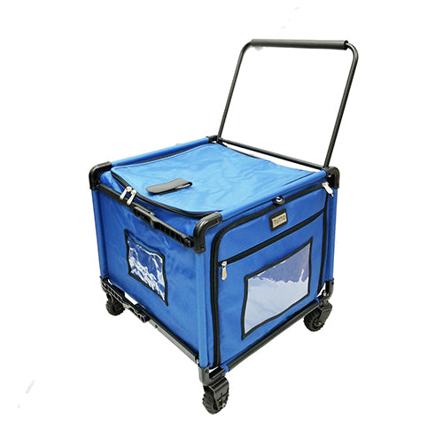 Printer Trolley by Tutto (HA-Printer Bag)