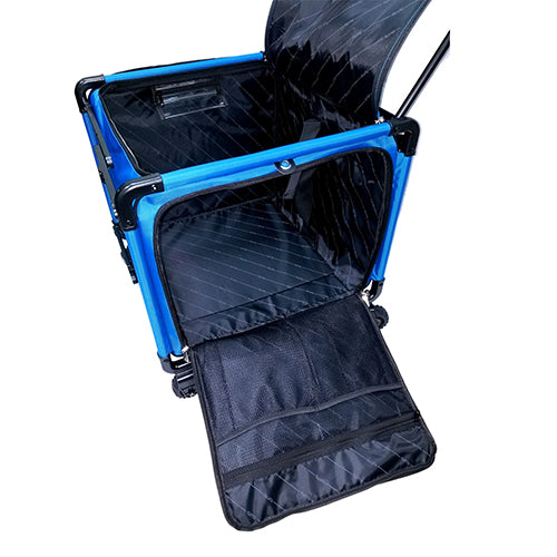 Printer Trolley by Tutto (HA-Printer Bag)