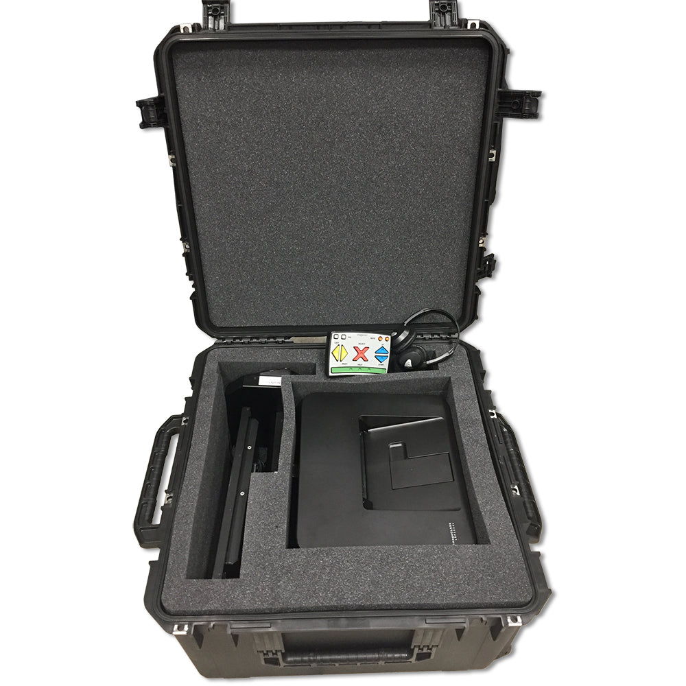 ESTUCHE ICX