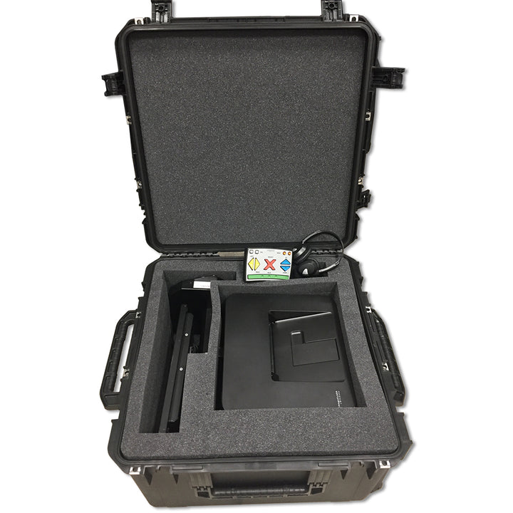 ESTUCHE ICX
