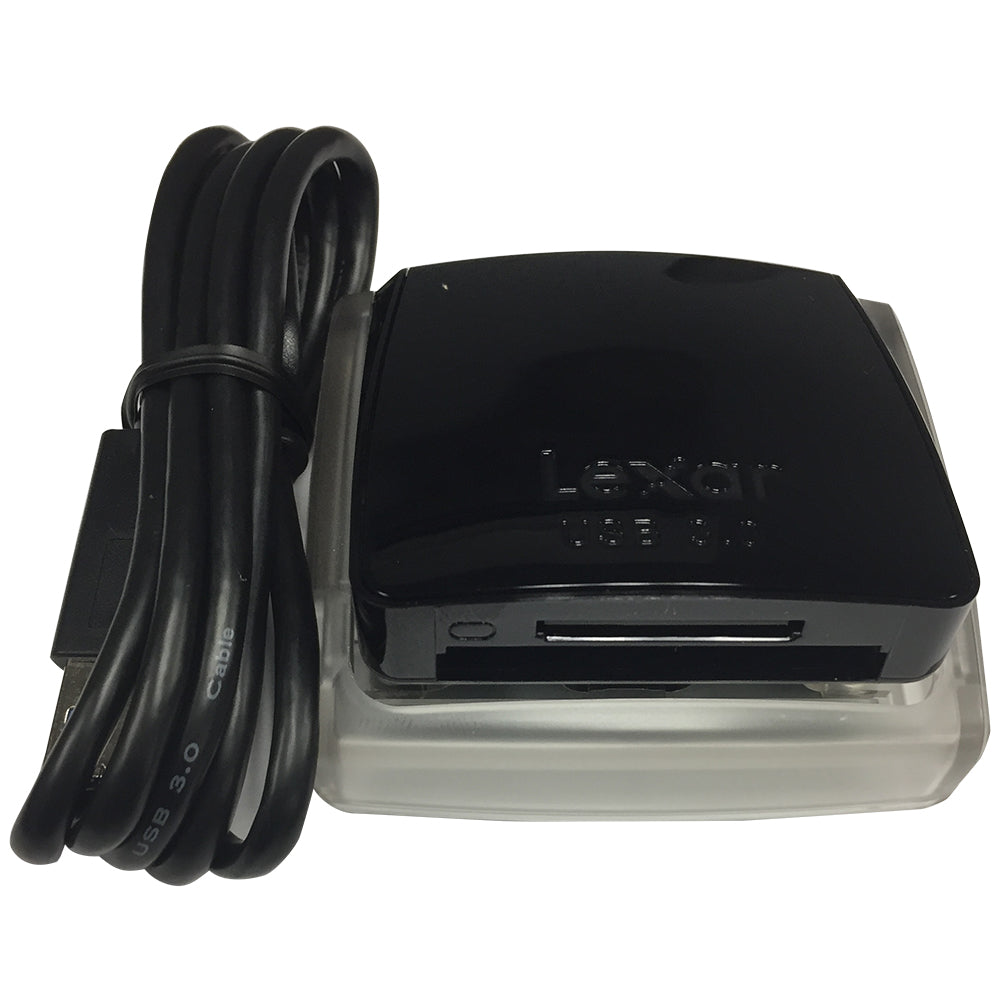 Compact Flash Memory Card Reader (IM-07)