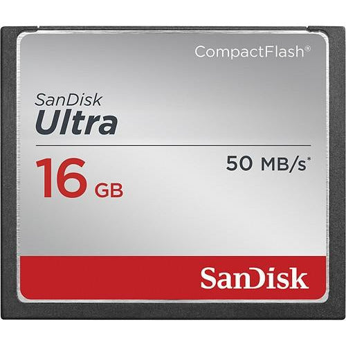 Tarjeta Compact Flash